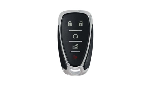 How are electronic components such as transponders or remote control features integrated into car keys during the manufacturing process?