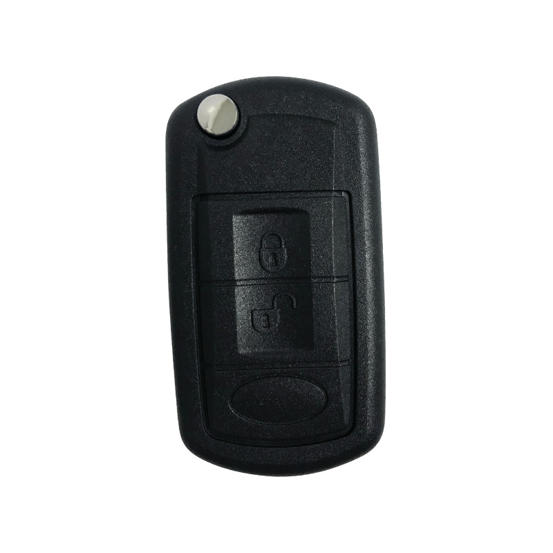 Smart key Discovery 3 LR3 Alrm Keys - Discovery3 - Car Keys,Key Fob ...