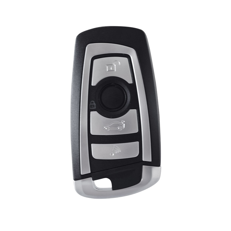 bmw 868mhz key