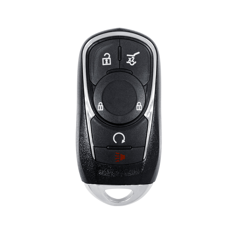 QN-RF479X 433MHz Buick LaCrosse OEM 5 Button Key Fob FCC ID HYQ4EA