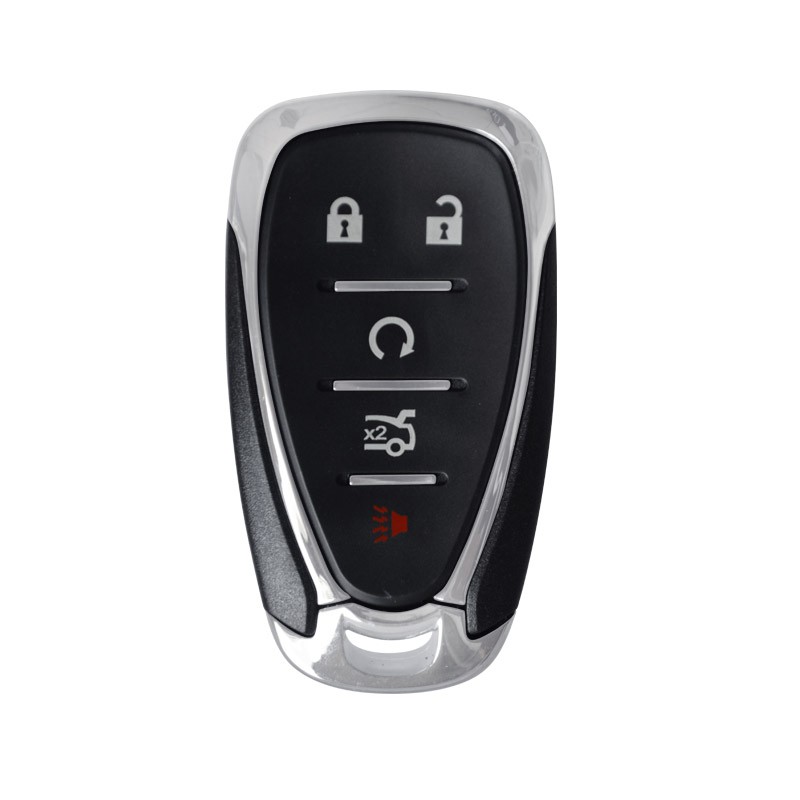 QN-RF668X Chevrolet Cruze OEM Key Fob HYQ4EA 4 Button