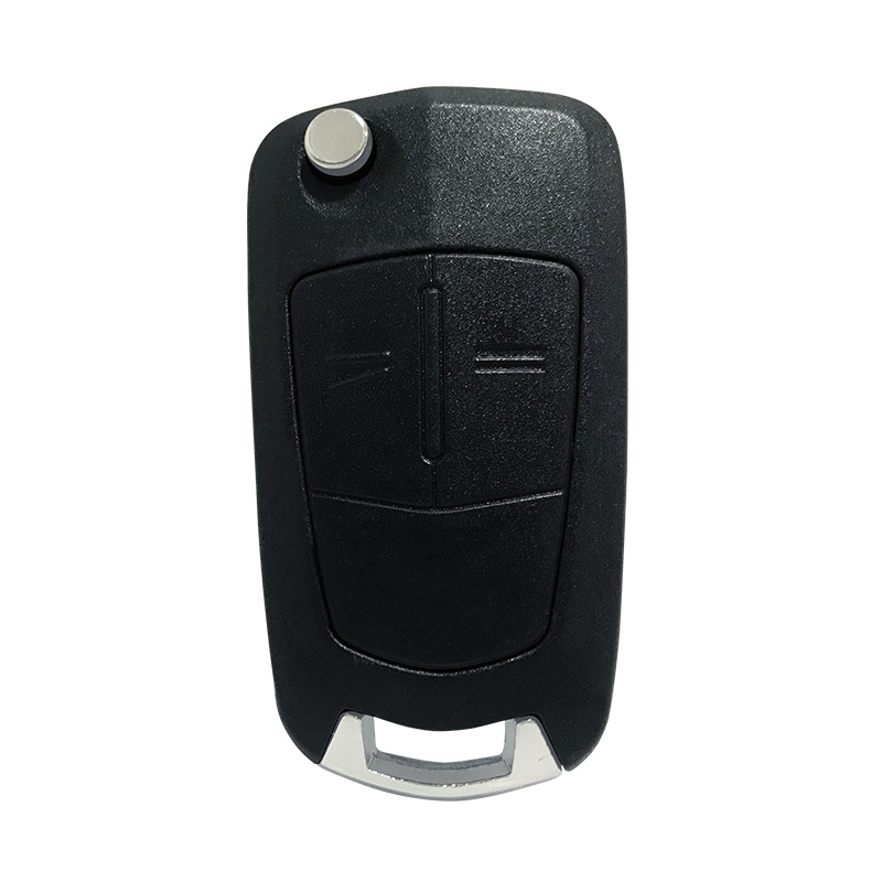 QN-RS580X 433MHz Aftermarket 3 Button Remote Key for Opel Vectra C
