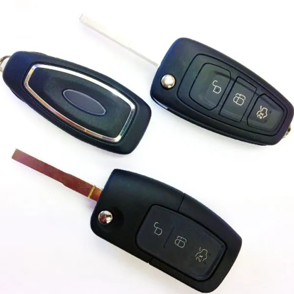 Can I get a replacement car key from the manufacturer?