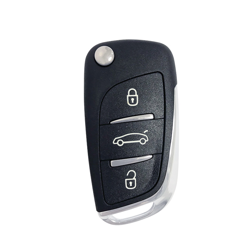 How much does it cost to get a car key from the manufacturer?