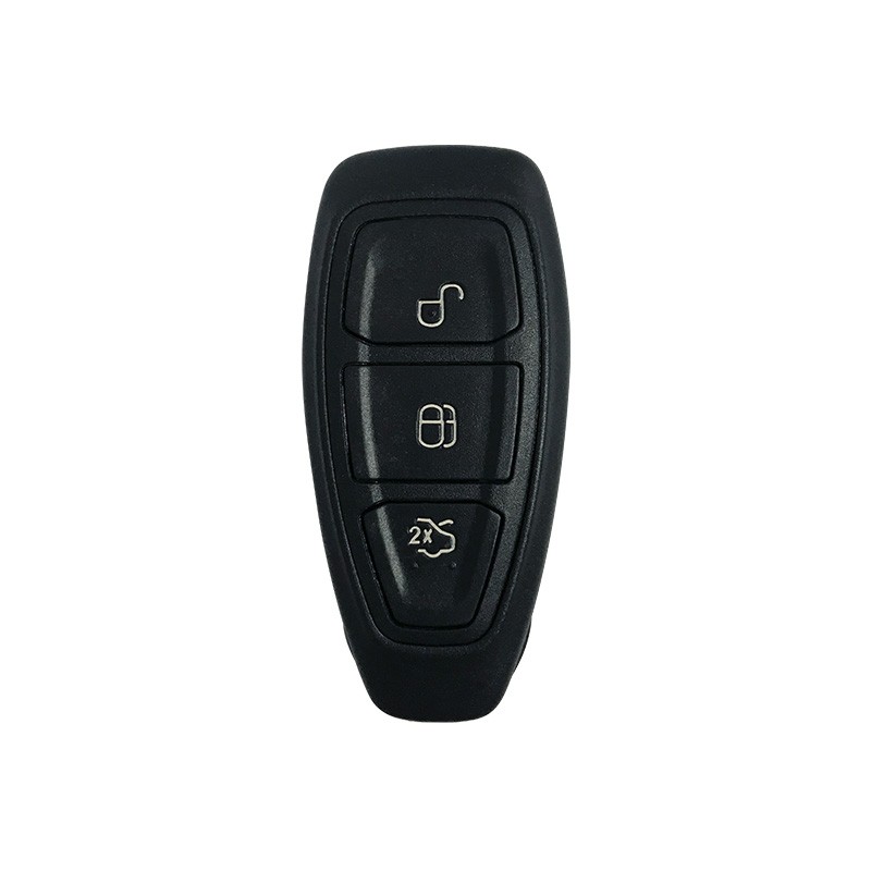 What should I do if I lost my Toyota car key?