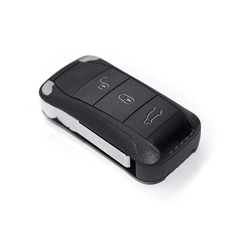 How much does it cost to get a replacement Toyota car key?