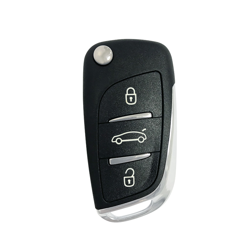 Are there any known vulnerabilities or security risks associated with Renault key fobs, and how can they be mitigated?