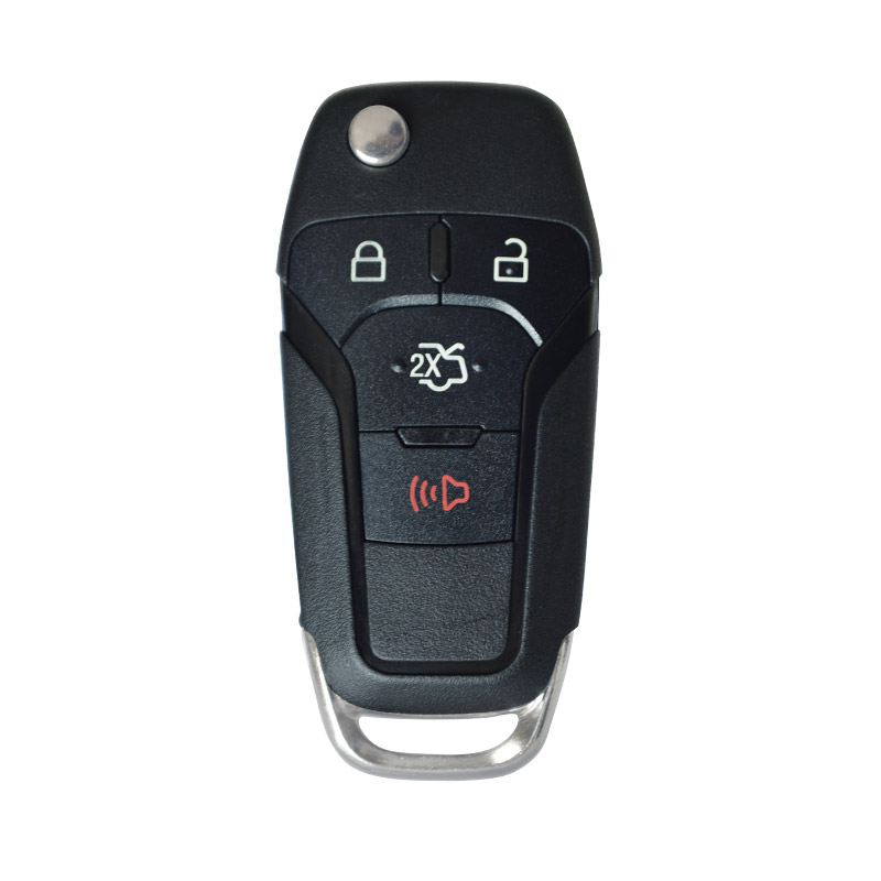 Can I Reprogram a Key Fob to a Different Car?