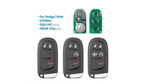 What Is the Process of Programming a Replacement Key for Modern Vehicles?