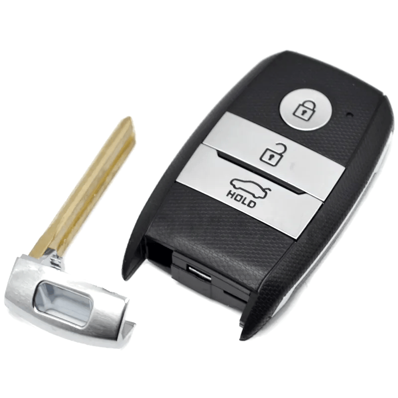 Why Is My Car Key Remote Range Shorter Than the Original? A Complete Guide from an OEM Car Key Manufacturer Why Is My Car Key Remote Range Shorter Than the Original? A Complete Guide from an OEM Car Key Manufacturer
