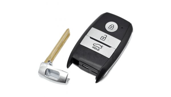 Why Is My Car Key Remote Range Shorter Than the Original? A Complete Guide from an OEM Car Key Manufacturer